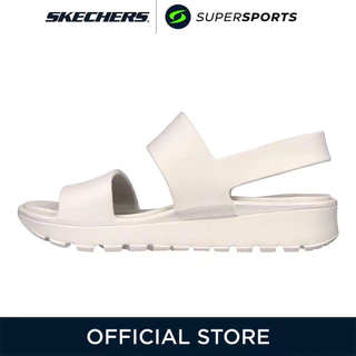 SKECHERS Foamies®: Arch Fit® Footsteps - Day Dream รองเท้าแตะผู้หญิง