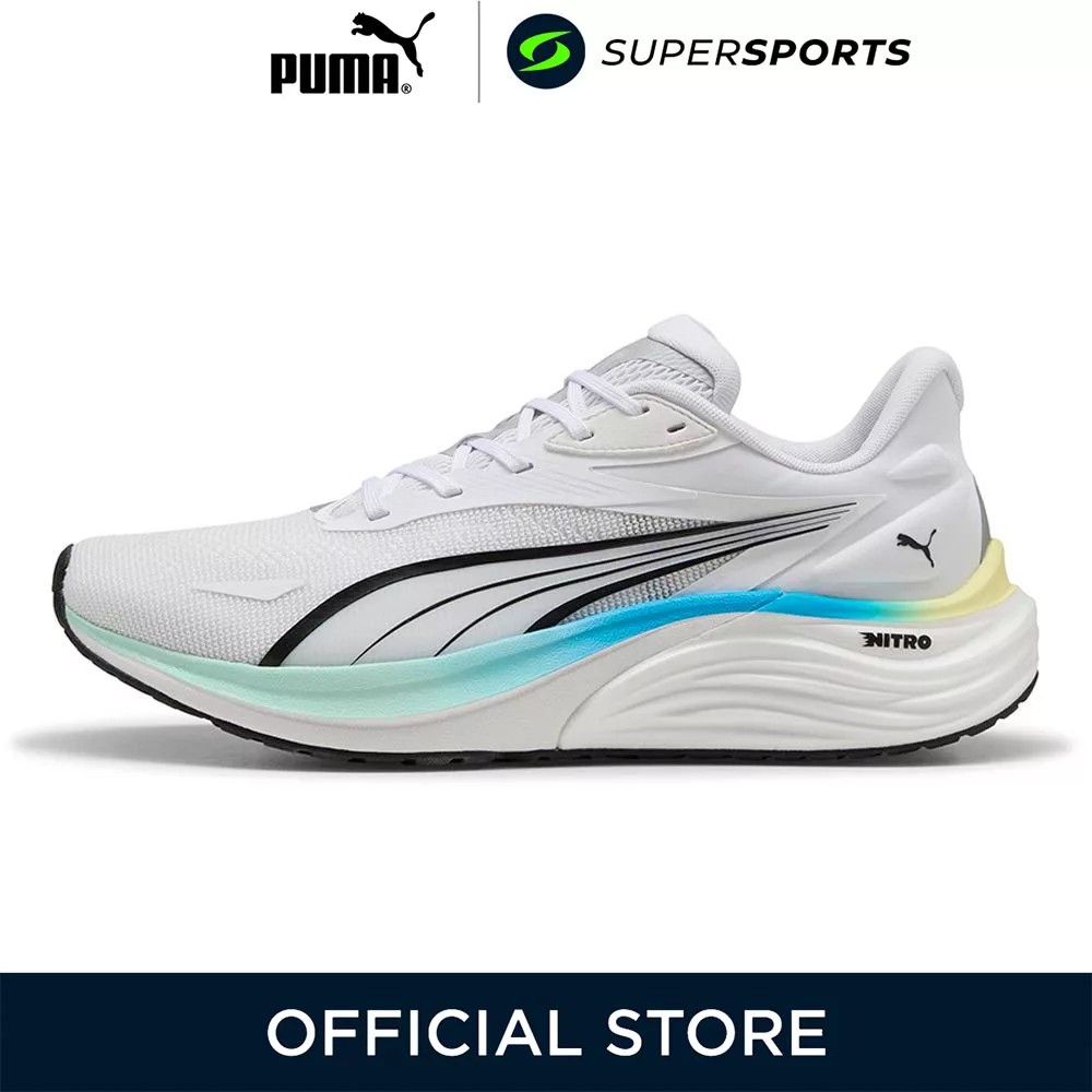PUMA Electrify NITRO™ 4 รองเท้าวิ่งผู้ชาย