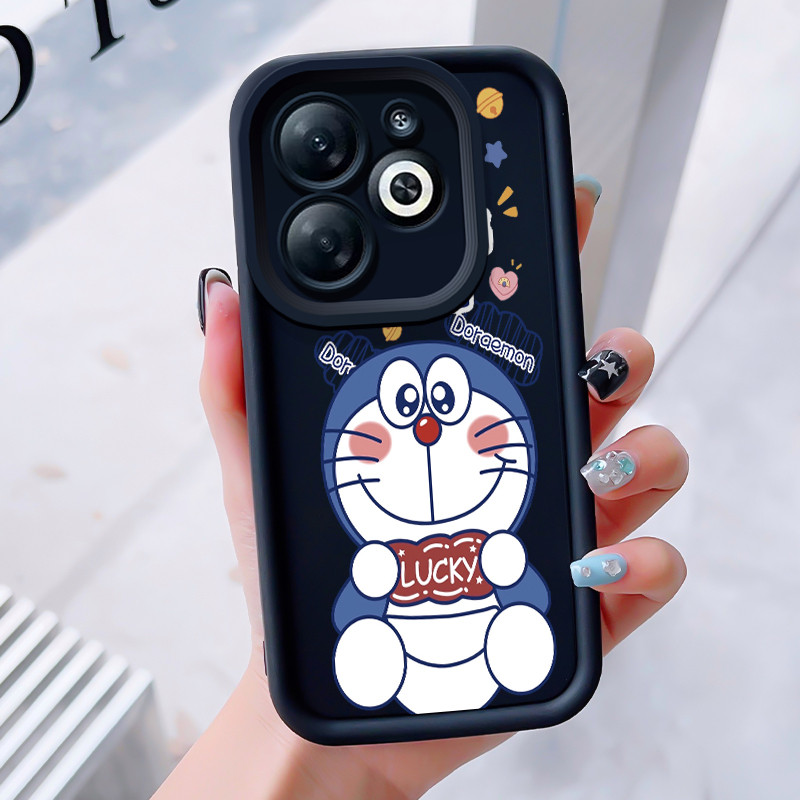 เคสสำหรับ Infinix Smart 8 Smart 8 Plus Smart 8 Pro Smart 8 HD Tecno Pop 8 Spark Go 2024 Spark 20 เคสโทรศัพท์