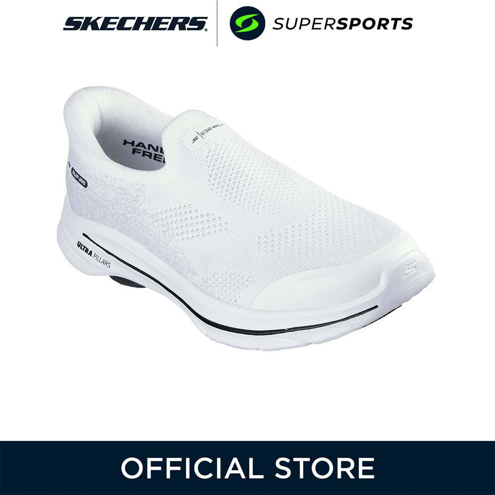 SKECHERS Slip-ins®: GO WALK 8 - Nova รองเท้าออกกำลังกายผู้หญิง — صورة 2