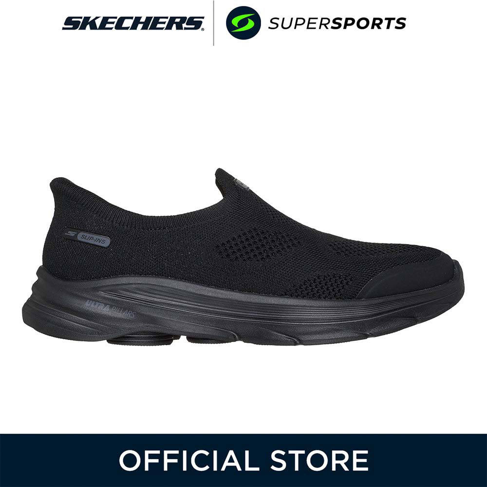 SKECHERS Slip-ins®: GO WALK 8 - Nova รองเท้าผู้หญิง