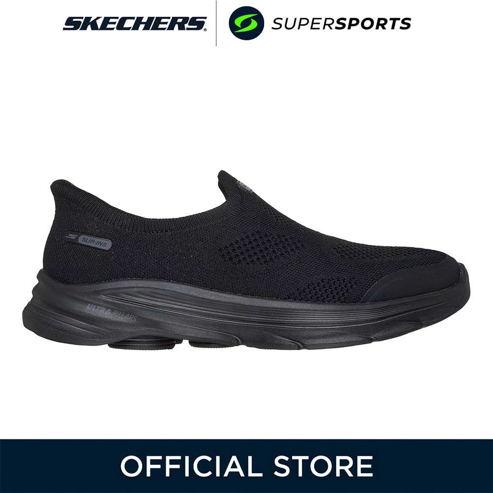SKECHERS Slip-ins®: GO WALK 8 - Nova รองเท้าผู้หญิง
