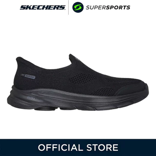 SKECHERS Slip-ins®: GO WALK 8 - Nova รองเท้าผู้หญิง