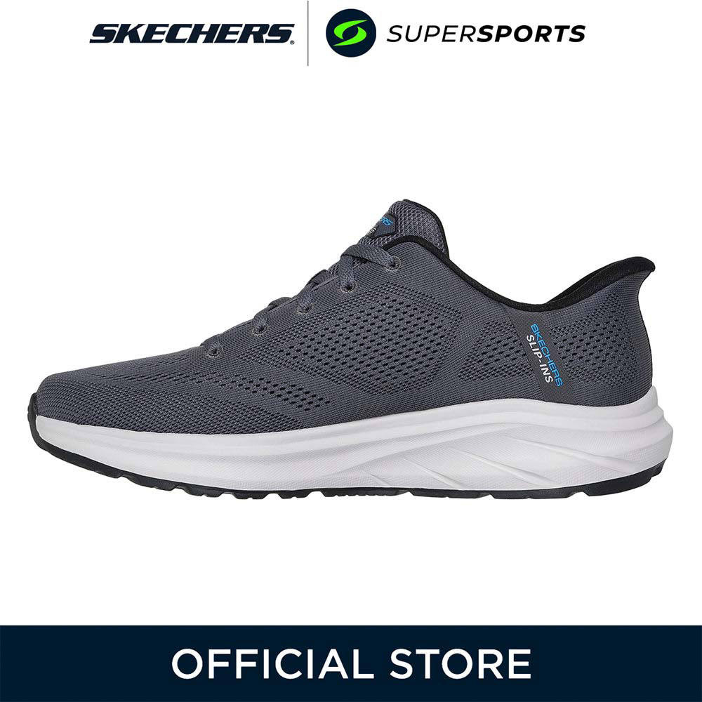 SKECHERS حذاء رجالي Slip-Ins Relaxed Fit Equalizer 6.0 — صورة 3
