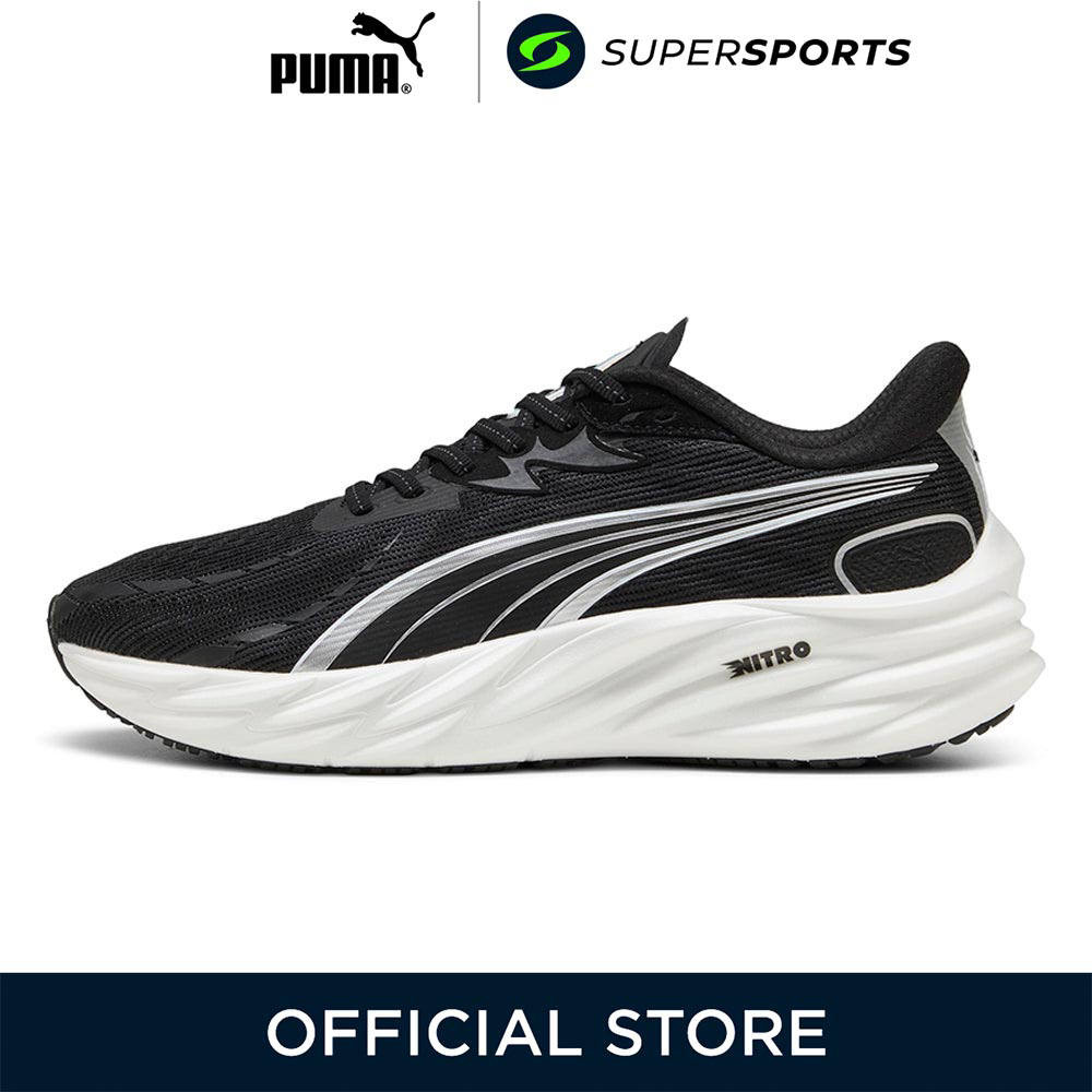 PUMA Velocity NITRO™ 4 รองเท้าวิ่งผู้ชาย