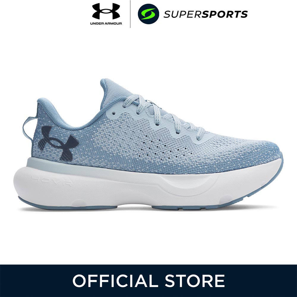 UNDER ARMOUR Infinite รองเท้าวิ่งผู้หญิง