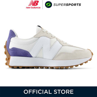 NEW BALANCE 327 รองเท้าลำลองผู้หญิง