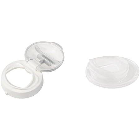 Combi Rakumag Cap Adapter 5 Months Start Drinking Cup SetDirectly from Japan