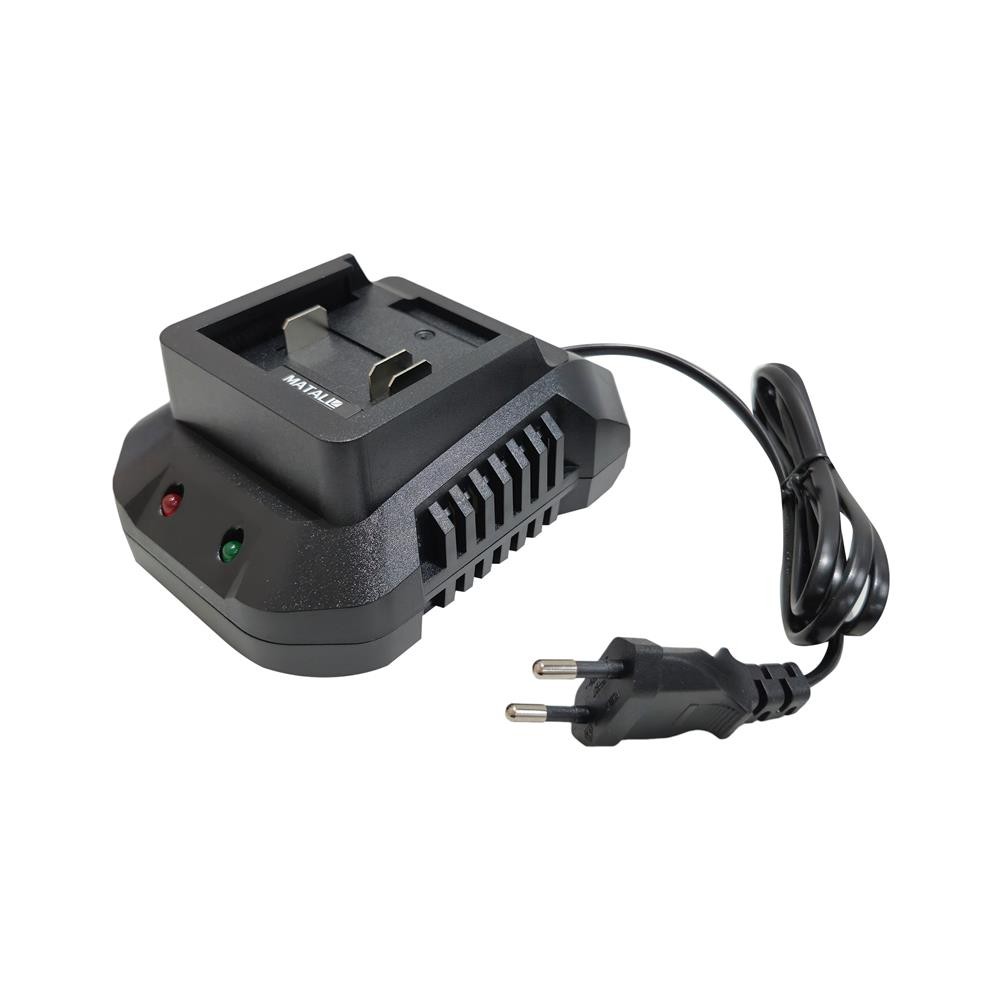 MATALL PRO แท่นชาร์จแบตเตอรี่ 20 โวลต์ จัดส่งโดย HomePro