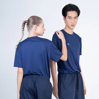 WARRIX | FIT JUNCTIONS TRAINING SHIRT เสื้อเทรนนิ่ง แขนสั้น (WA-252FJACL01)