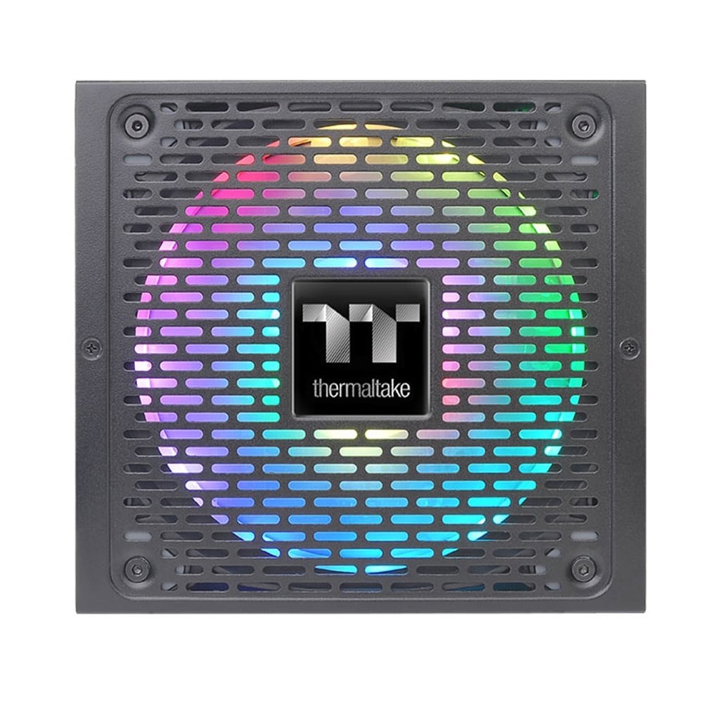 POWER SUPPLY - THERMALTAKE TOUGHPOWER GF3 ARGB 850W GOLD - TT PREMIUM EDITION - 850W 80 PLUS GOLD BL