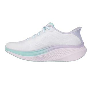 Skechers สเก็ตเชอร์ส รองเท้าผู้หญิง Women Slip-ins GOwalk Max Cushioning Arch Fit Shoes - 125582-WMNT (latest)