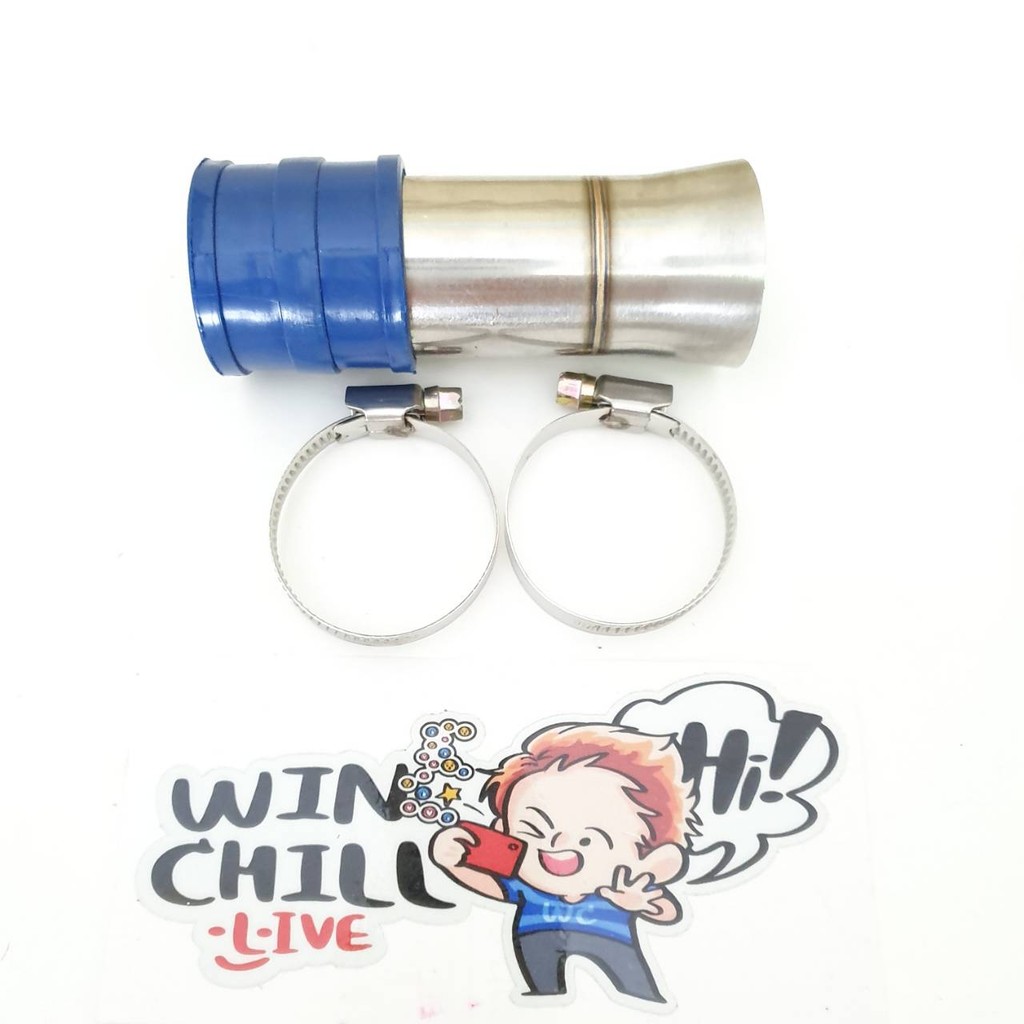 กรองอากาศ กรองเลส ท่อกรอง เลส WAVE110i กรองเลส110i อะไหล่แต่งรถ110iSAJA