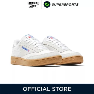 REEBOK Club C 85 รองเท้าลำลองผู้ใหญ่
