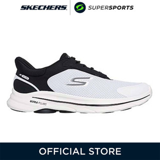 SKECHERS Slip-ins®: GO WALK 8 รองเท้าผู้ชาย