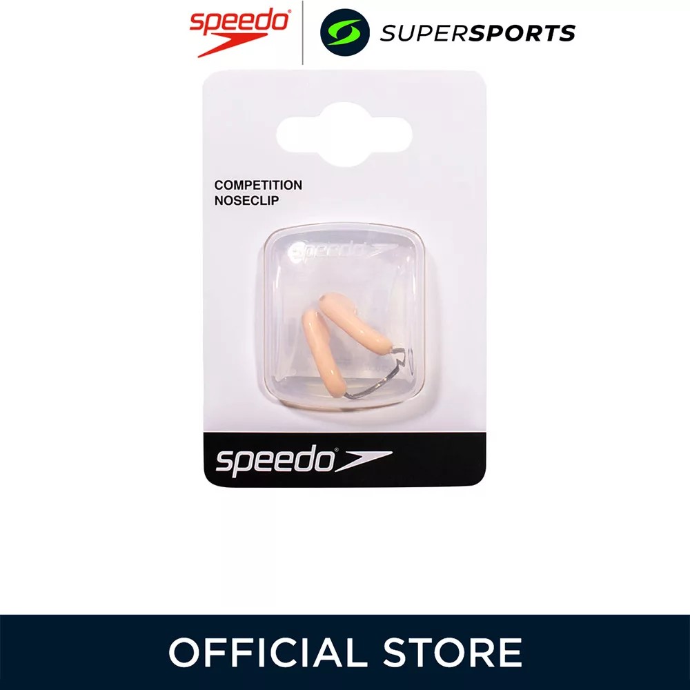 SPEEDO Competition คลิปหนีบจมูก