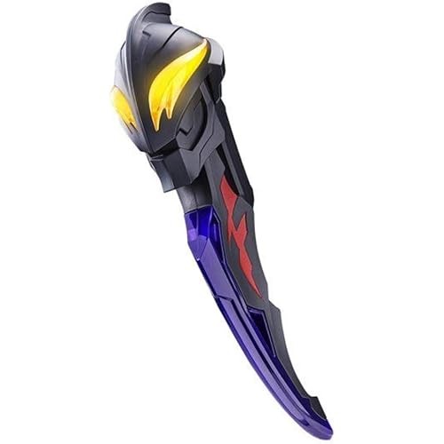 BANDAI Phantom World Magic Sword Beria Roque -Deathcium Talking Ver.-
