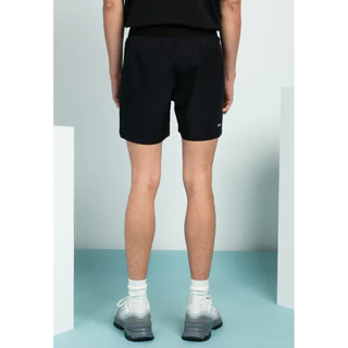 Skechers สเก็ตเชอร์ส กางเกงขาสั้นผู้ชาย Men Running Performance Shorts - SP325M279-0018