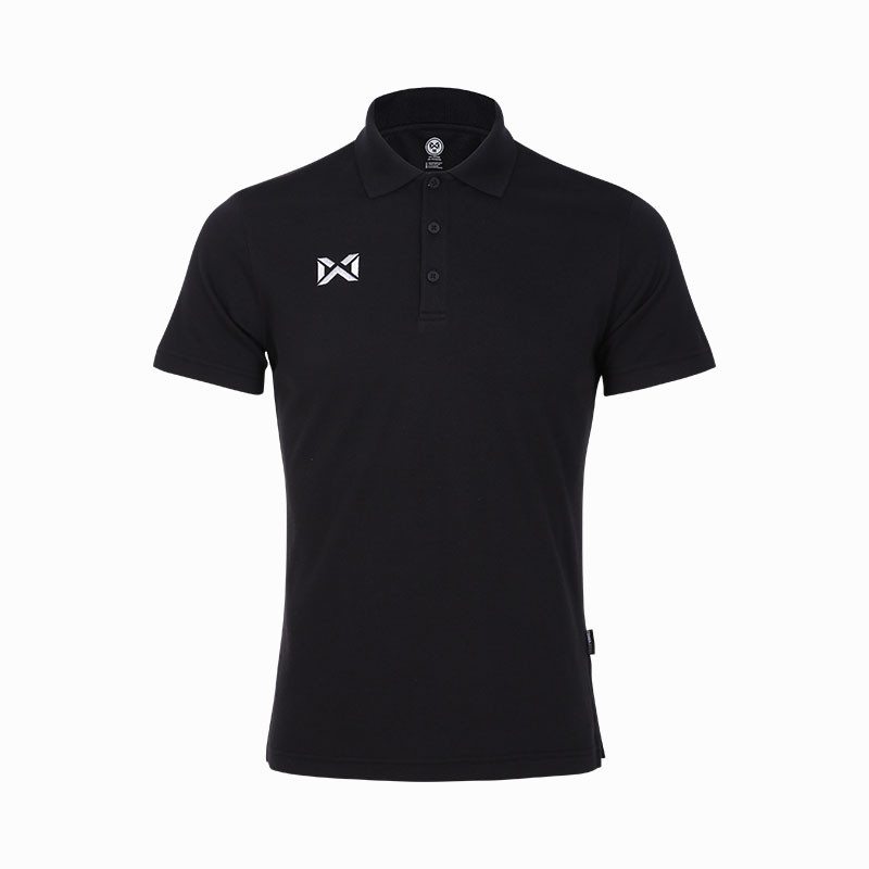 WARRIX เสื้อโปโลแขนสั้น VELZ POLO (WA-253PLACL33)