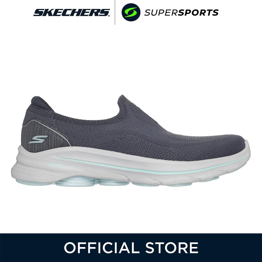 SKECHERS Slip-ins®: GO WALK 8 - Aleena รองเท้าผู้หญิง