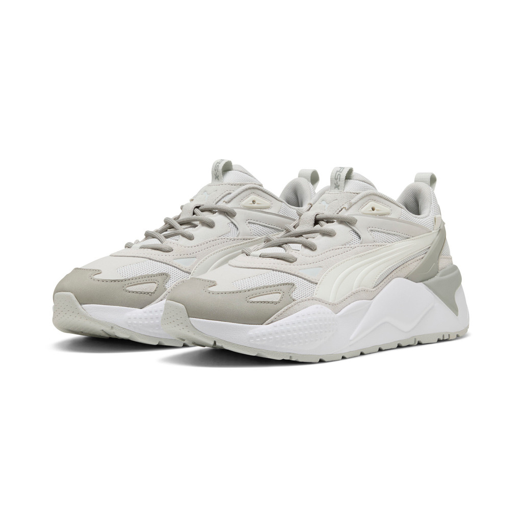PUMA EVOLUTION - รองเท้าผ้าใบ RS-X Efekt PRM สีเทา - 39077656 - รูปที่ 2
