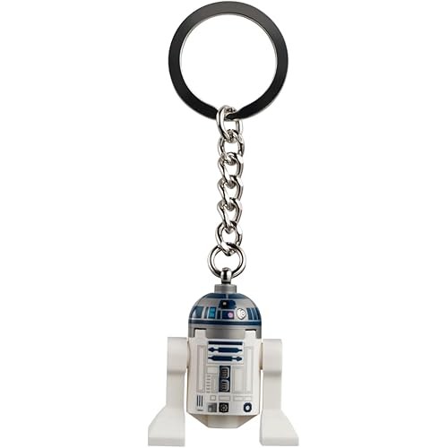 พวงกุญแจ Lego Star Wars R2-D2 854312
