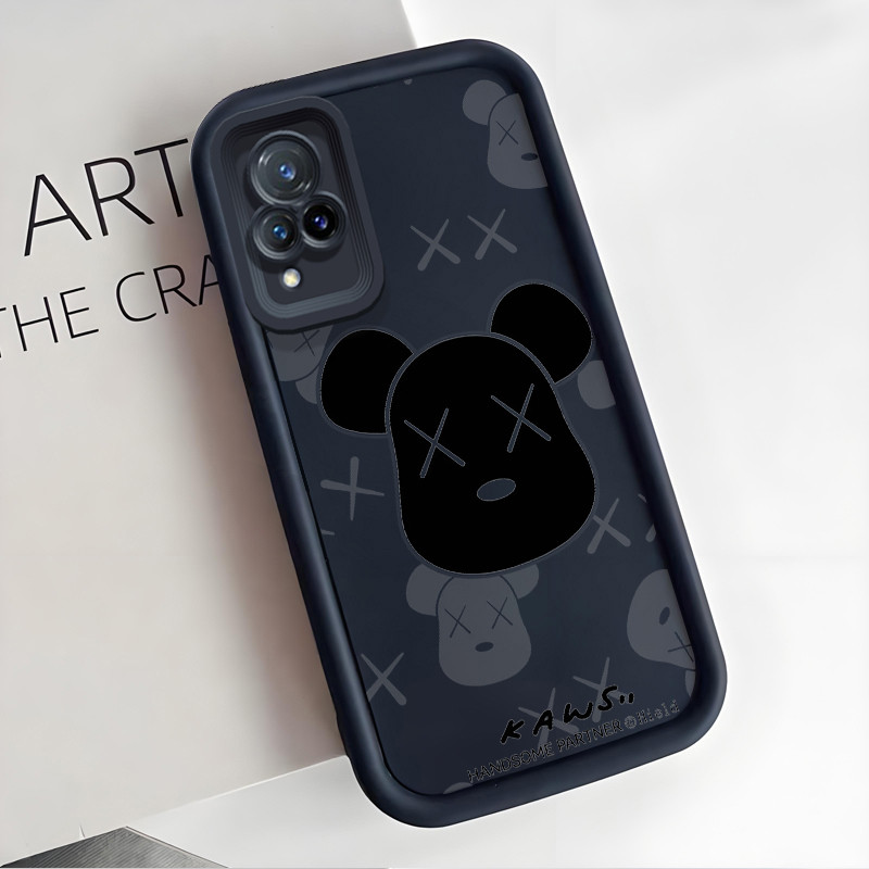 เคสสำหรับ VIVO V21 4G V21 5G เคสโทรศัพท์ดีมาก