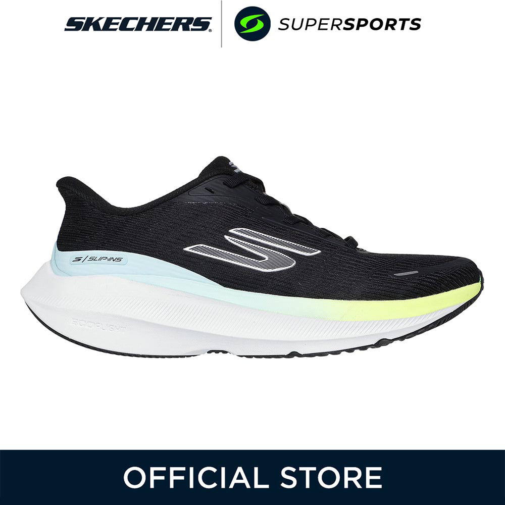 SKECHERS Hands Free Slip-ins®: Aero Pulse™ รองเท้าวิ่งผู้หญิง