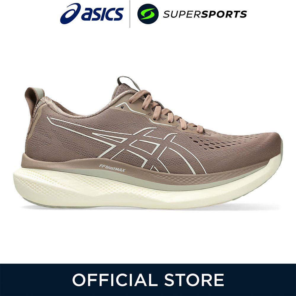 ASICS GlideRide Max รองเท้าวิ่งผู้ชาย