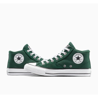 CONVERSE รองเท้า CTAS MALDEN STREET MOOD 2 MID GREEN ผู้ชาย A13214CM_F5GNXX