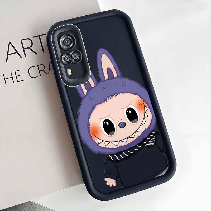 เคสสำหรับ VIVO Y51 2020 Y51A 2020 Y31 2020 Y53s Y33 เคสโทรศัพท์ที่ดี