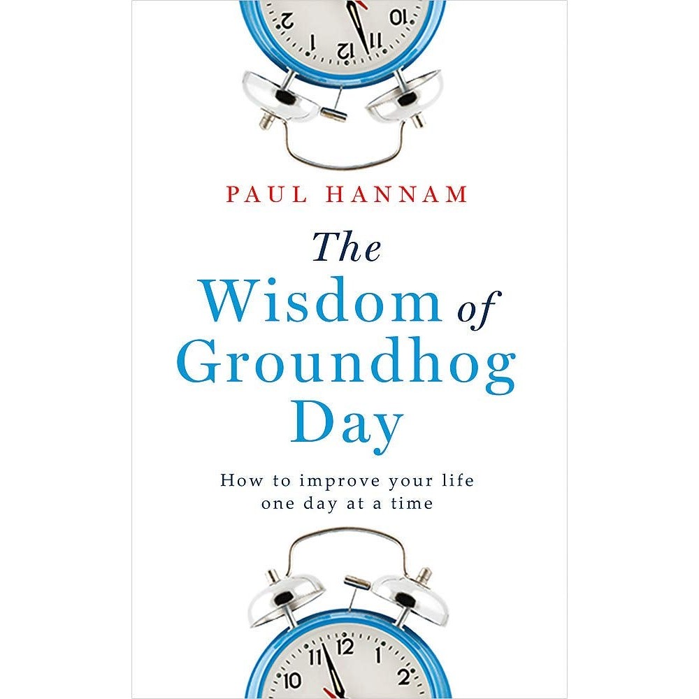 BBW หนังสือ The Wisdom Of Groundhog Day ISBN: 9781473619197