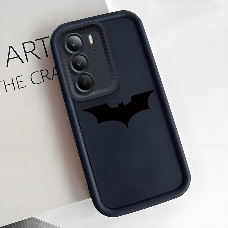 เคสสำหรับ Realme C75 4G C75X 4G 14X 5G เคสแบรนด์แฟชั่นแ