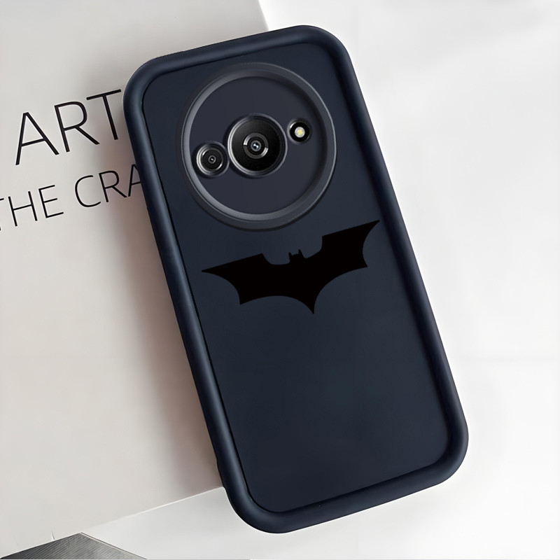 เคสสำหรับ Xiaomi Redmi A3 A3X POCO C61 เคสแบรนด์แฟชั่นแ