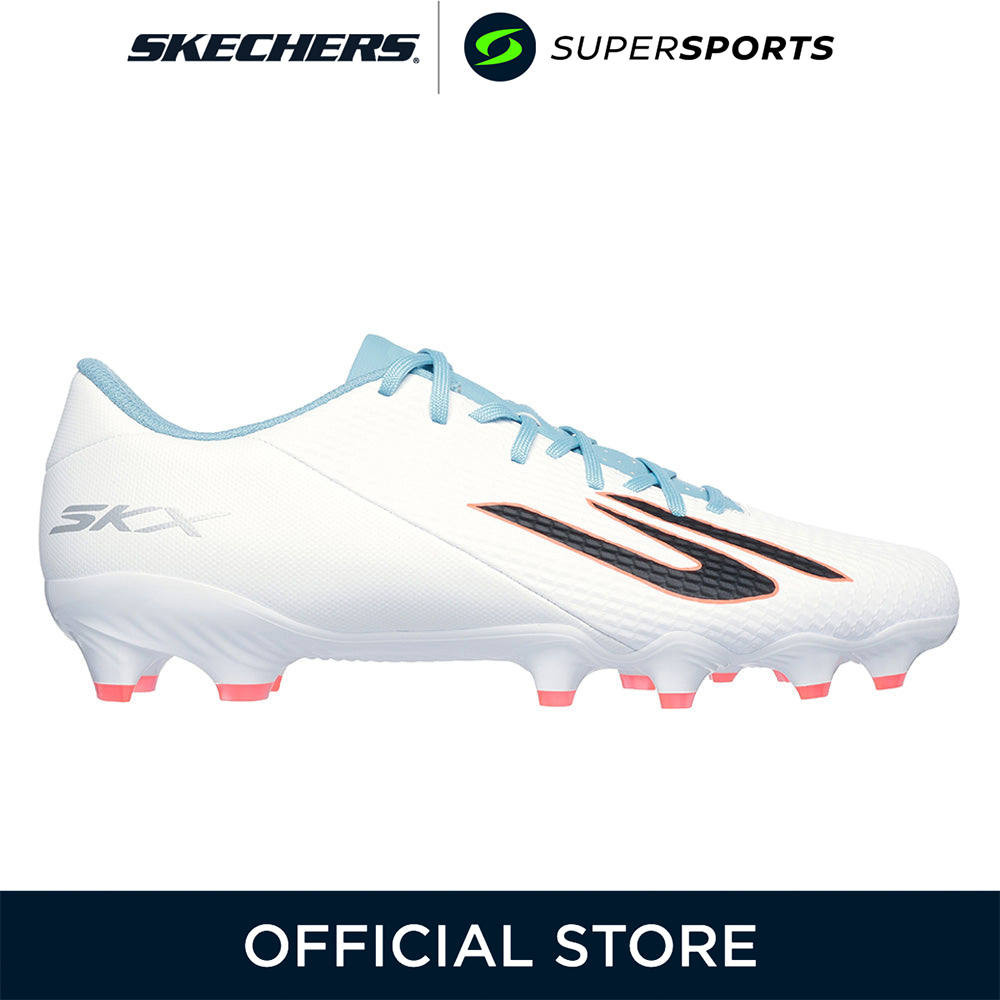 SKECHERS Soccer™: SKX_2 Academy FG™ รองเท้าฟุตบอลผู้ชาย