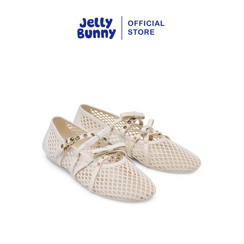 JELLY BUNNY รองเท้าบัลเล่ต์ PATRICIA MATIA รุ่น B25WLBI010