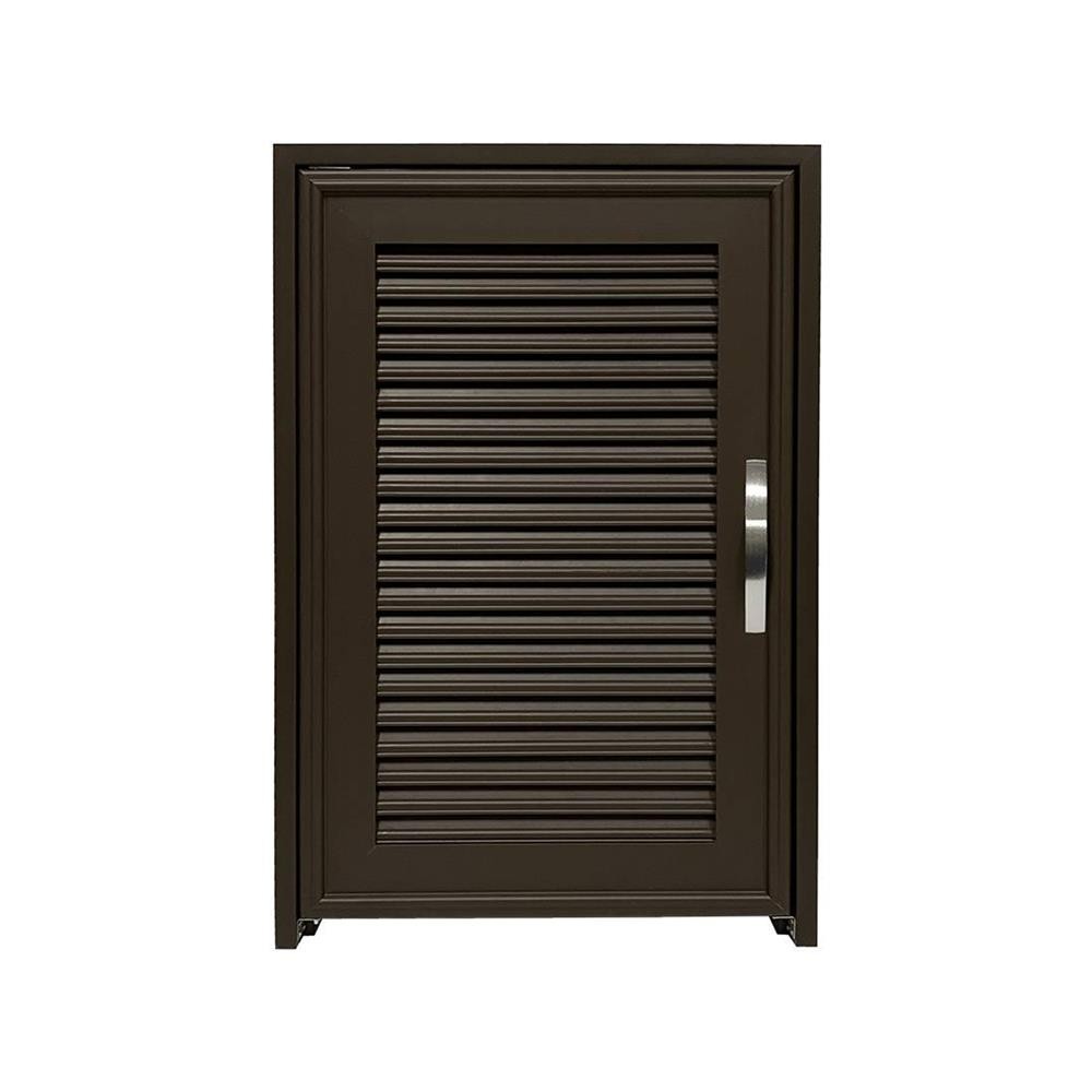 CABIN บานถังแก๊ส BELLA 49.5x75 ซม. สีโอ๊ก จัดส่งโดย HomePro