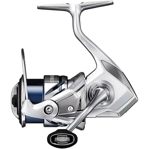 Shimano รอกสปินนิ่ง 23 Stradic C2000Shg
