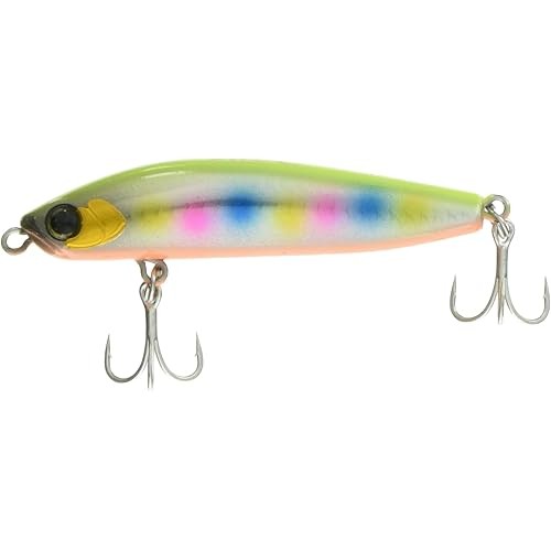 SHIMANO Seabass Lure Topwater Xsense Cu 70F Jet Boost XL-107P 013 Kyorin CC

