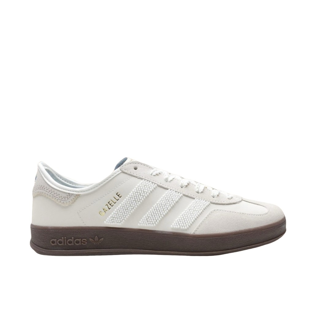adidas Gazelle Indoor CLOT By Edison Chen Off White