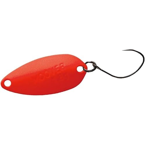 DAIWA Area Trout Spoon Presso Mover 1.8g Orekin W Lure
