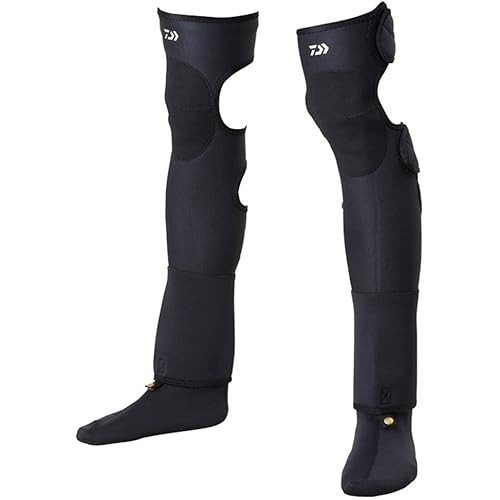 DAIWA Neogator NG-200S สีดํา S
