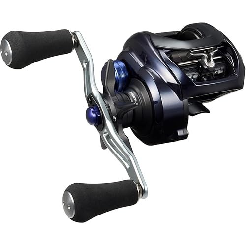 รอกตกปลา DAIWA 23SALT TW 300XH PE SPECIAL
