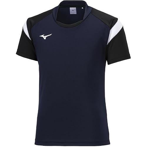 Mizuno Rugby Wear Game Jersey R2Maa501 Dress Navy M
