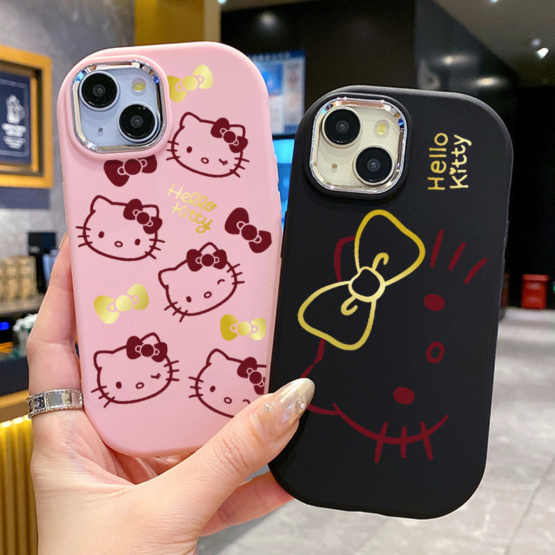 เคสสำหรับ Infinix Smart 9 Smart 9 HD Hot 50i เคสโทรศัพท์แมวกันกระแทกกลมและอ้วน - รูปที่ 7
