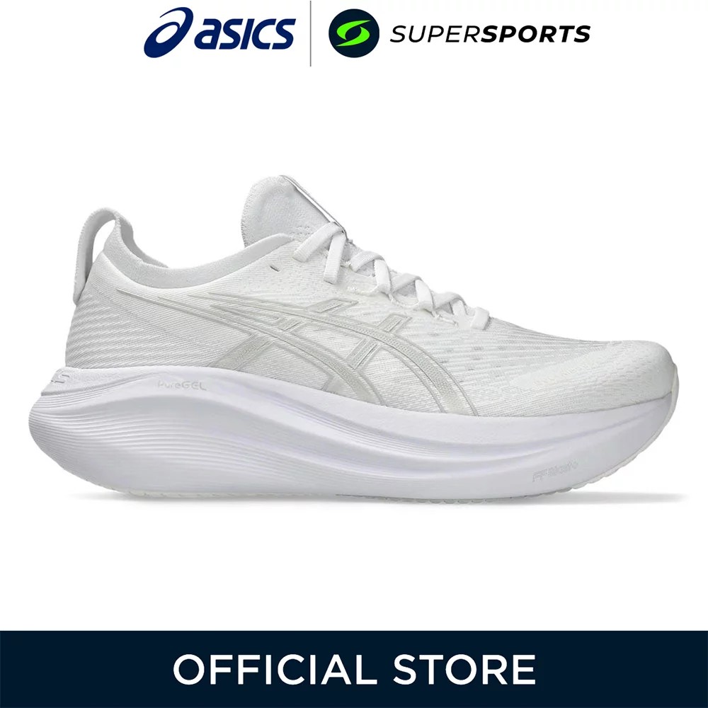 ASICS Gel-Nimbus 27 รองเท้าวิ่งผู้ชาย