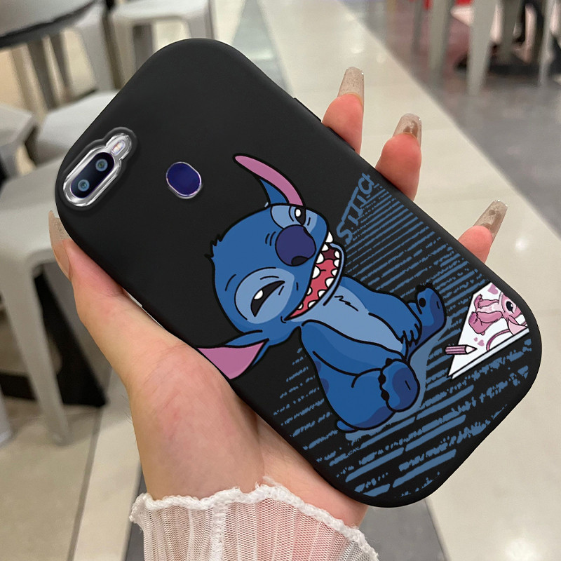 เคสสำหรับ OPPO F9 Pro A7X A9 2019 A9X Realme 2 Pro Realme U1 เคสโทรศัพท์
