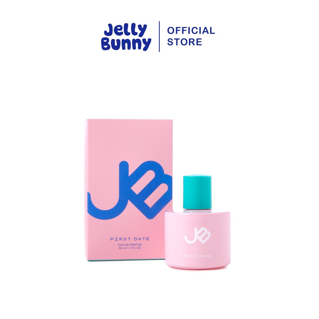 JELLY BUNNY น้ำหอม FIRST DATE EDP รุ่น B24WPUL002