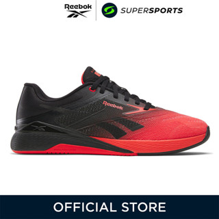 REEBOK Nano X5 รองเท้าออกกำลังกายผู้ใหญ่