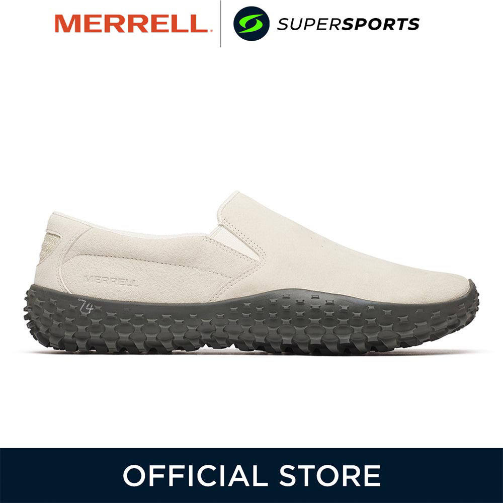 MERRELL Wrapt Slip On รองเท้าลำลองผู้ชาย